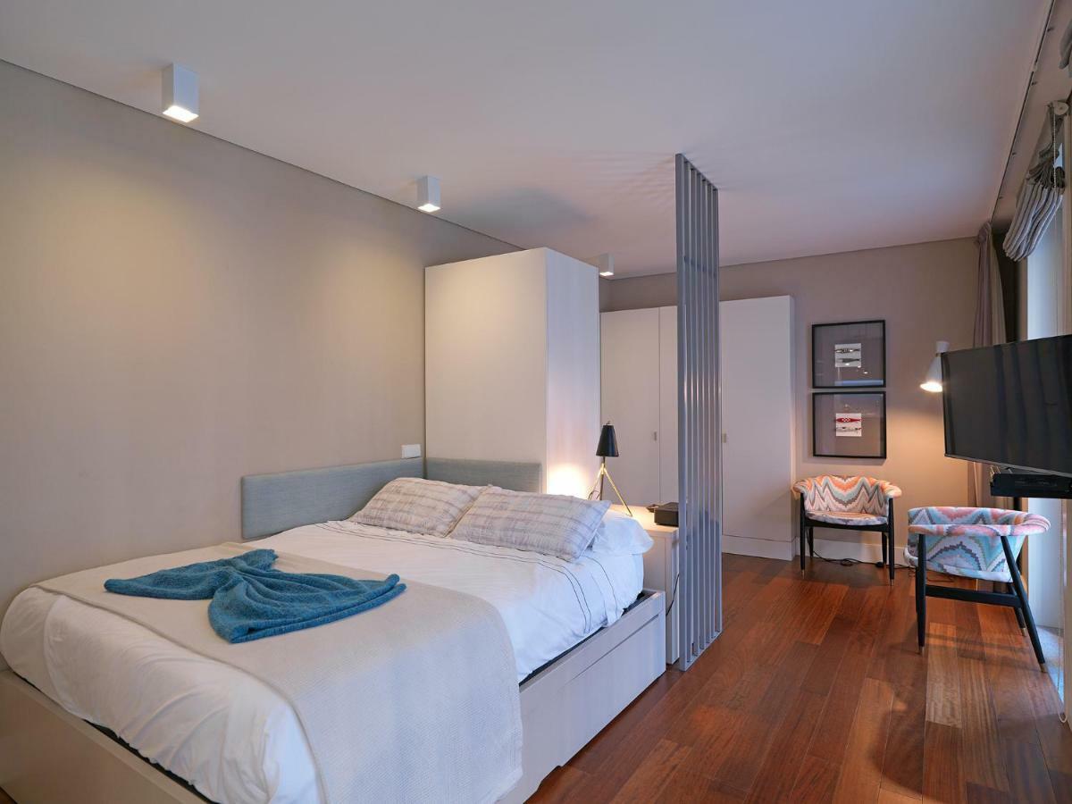 New Oporto Apartments - Cardosas 外观 照片